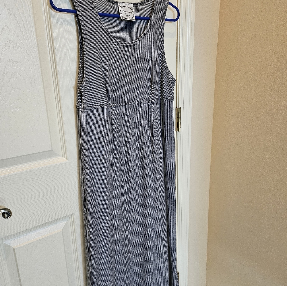 EUC CLIO 2 PIECE DRESS - Picture 3 of 7